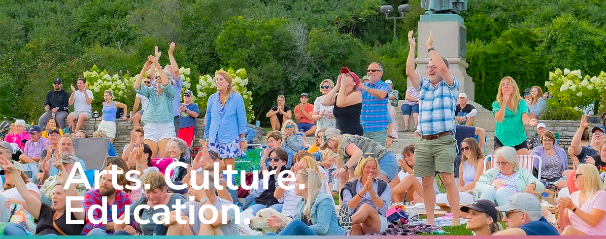 Mackinac Arts Council