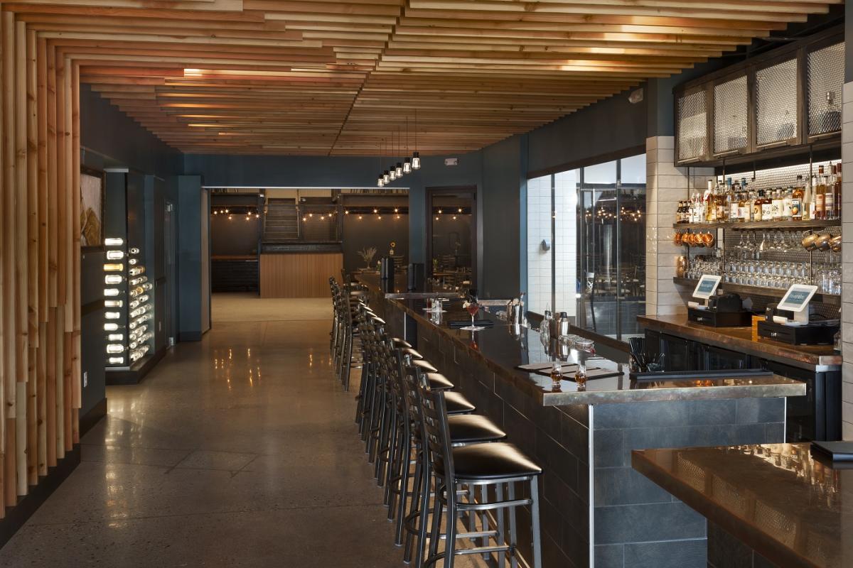 Yahara Bay Distillers, Inc. Fitchburg, WI