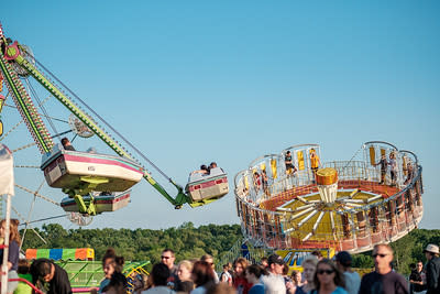 Verona Hometown Days | Verona, WI