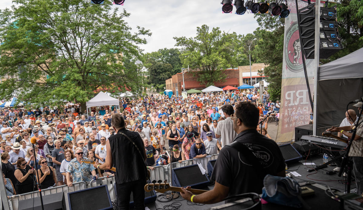 Atwood Fest 2024 Madison, WI