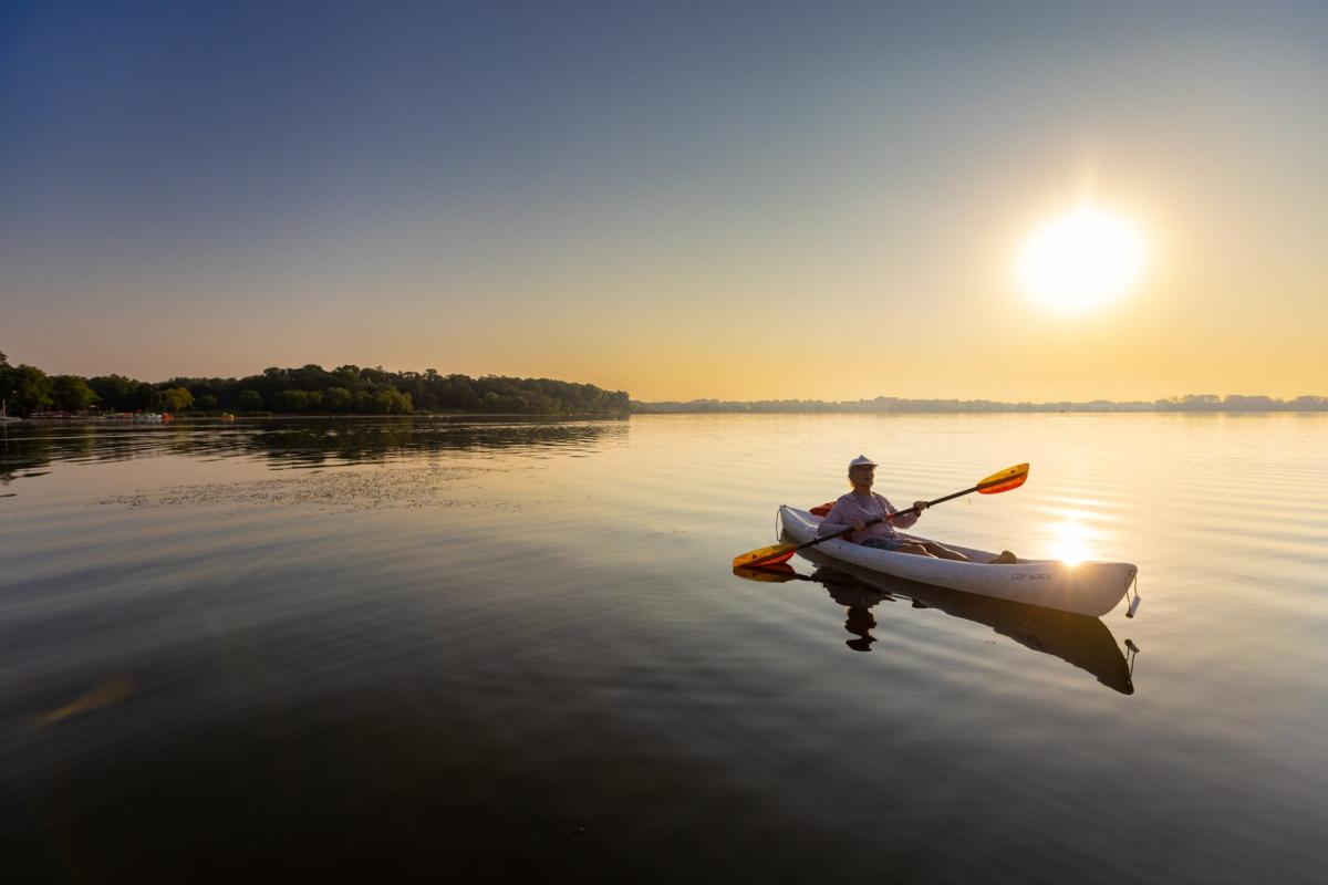 Clean Lakes to Swim in Near Me Finding and Preserving Natural Swimming Holes