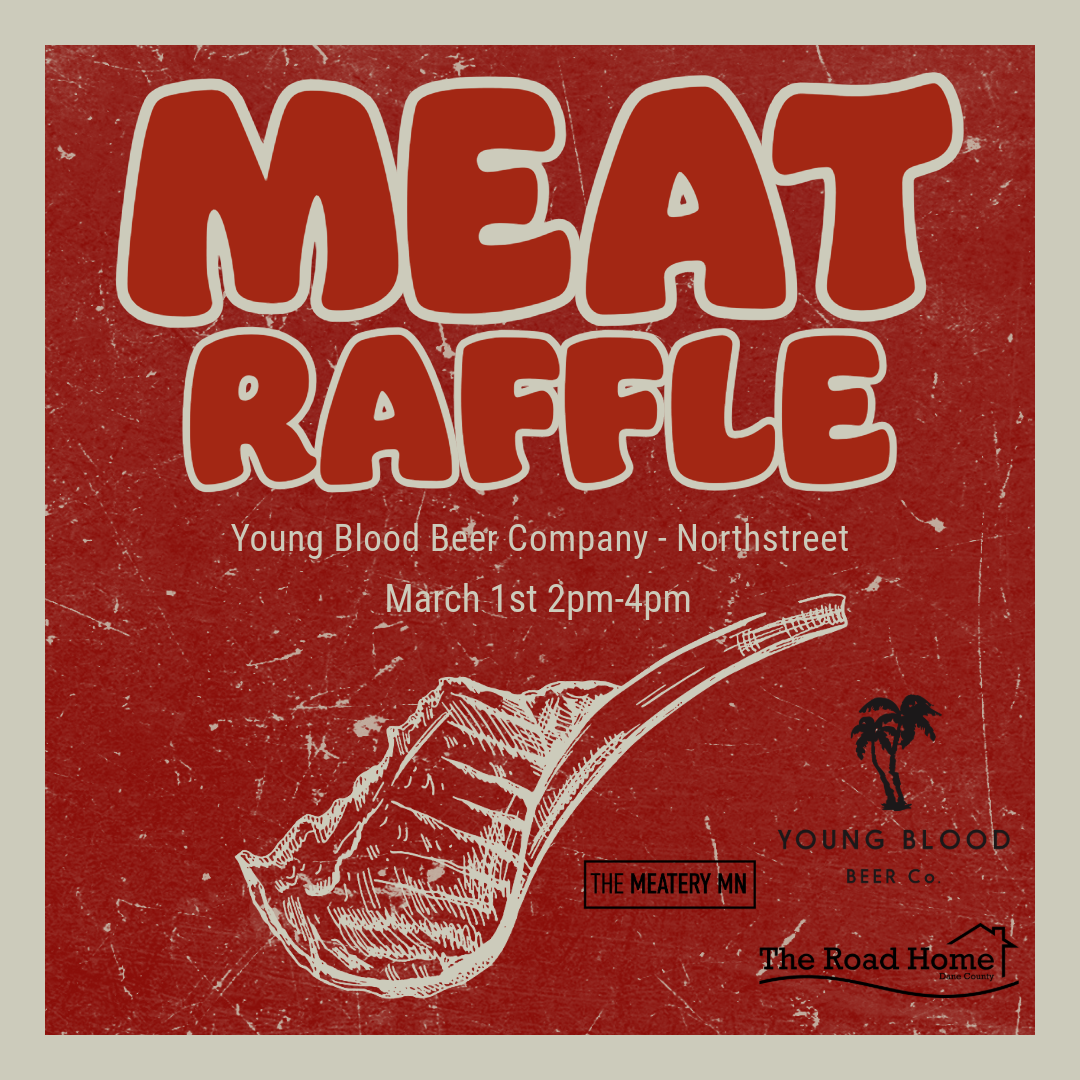 Meat Raffle Wisconsin Northstreet Meat Raffle | Madison, WI