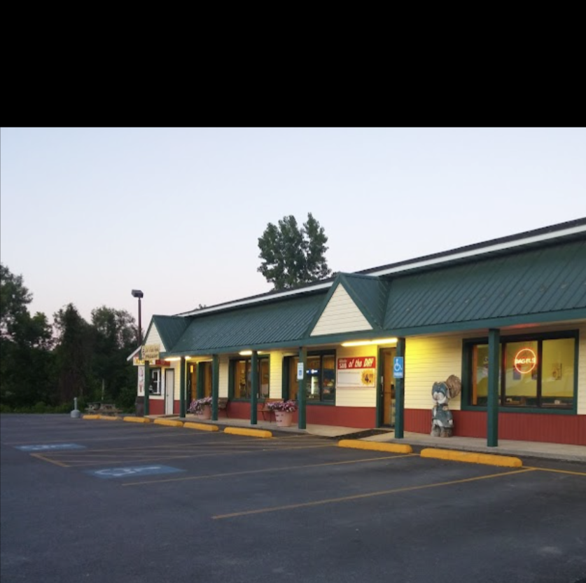 Canastota Bagels and Subs