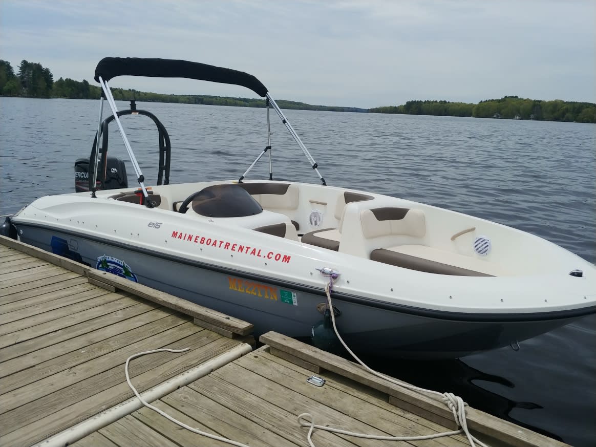 Maine Boat Rental, LLC