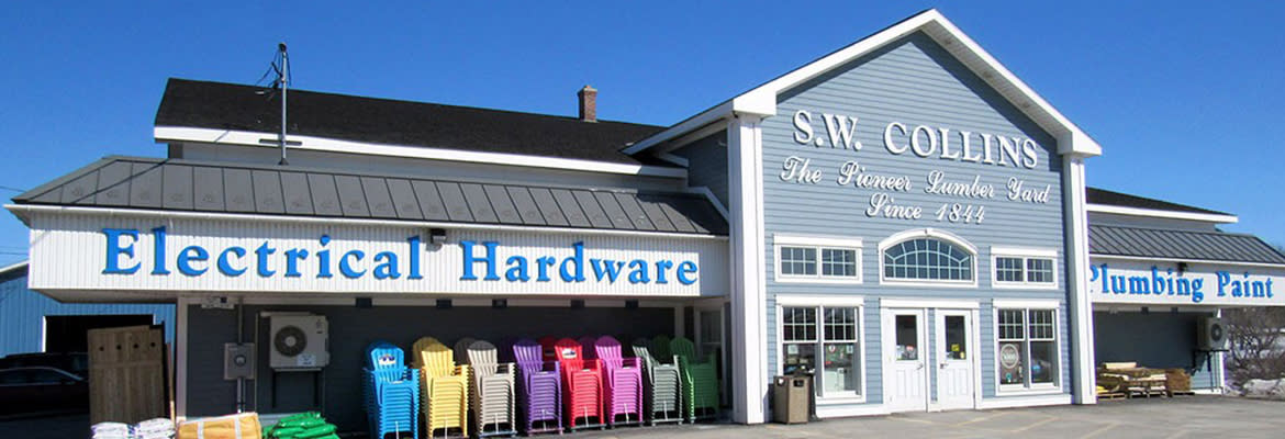S. W. Collins Co.