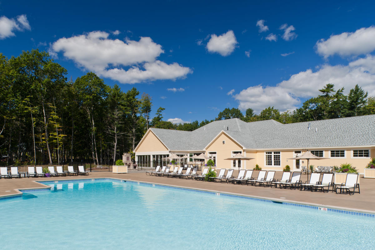 Seaglass Village Cottages