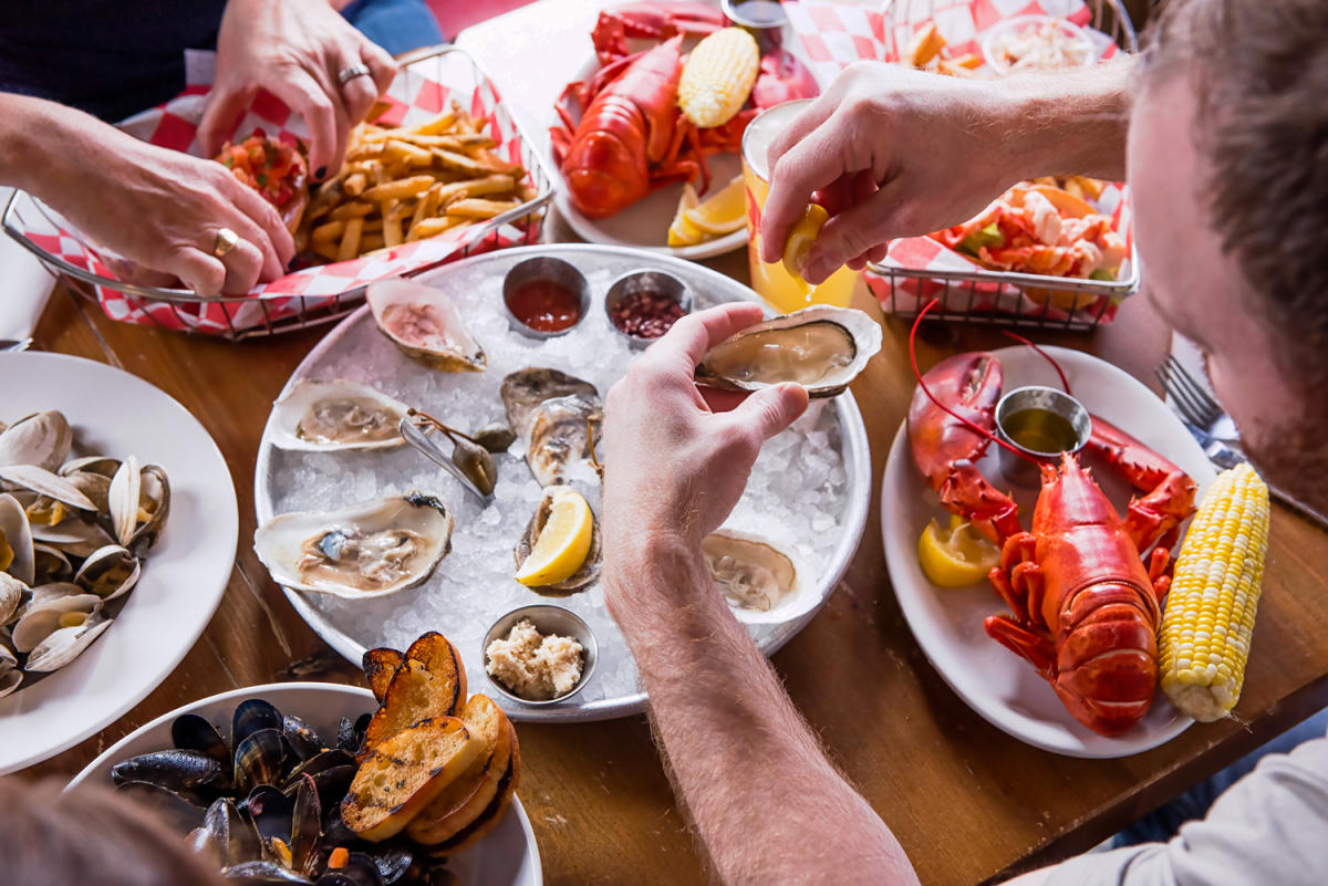 Pepper's Landing Ogunquit