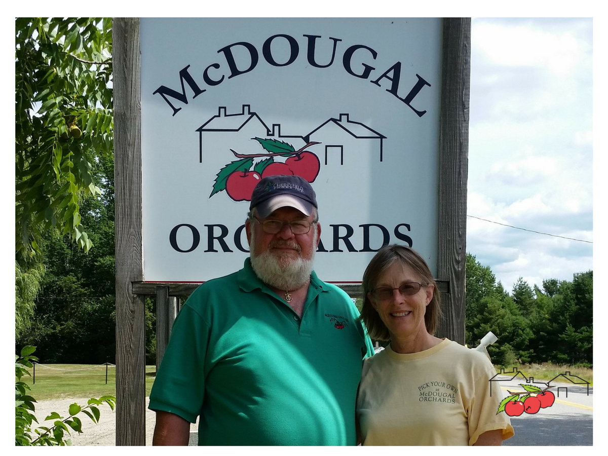 McDougal Orchards