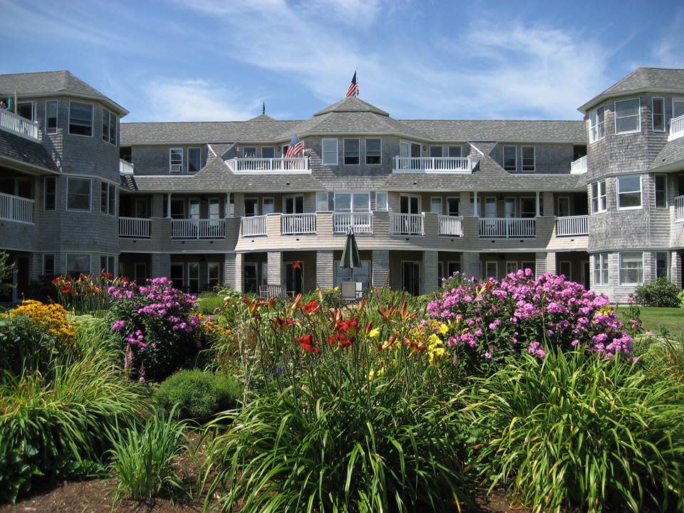 Penobscot Shores Retirement Community