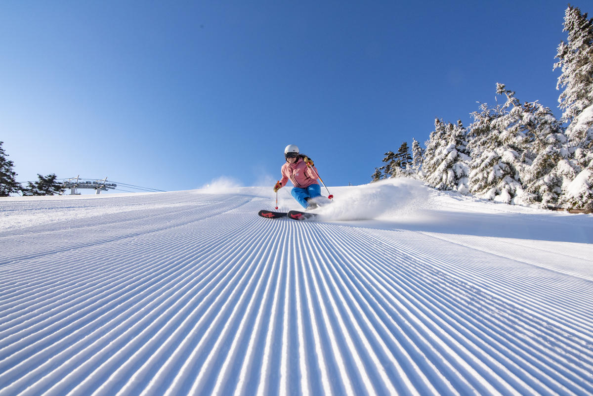 Indie Demo Day Newry, ME 04261