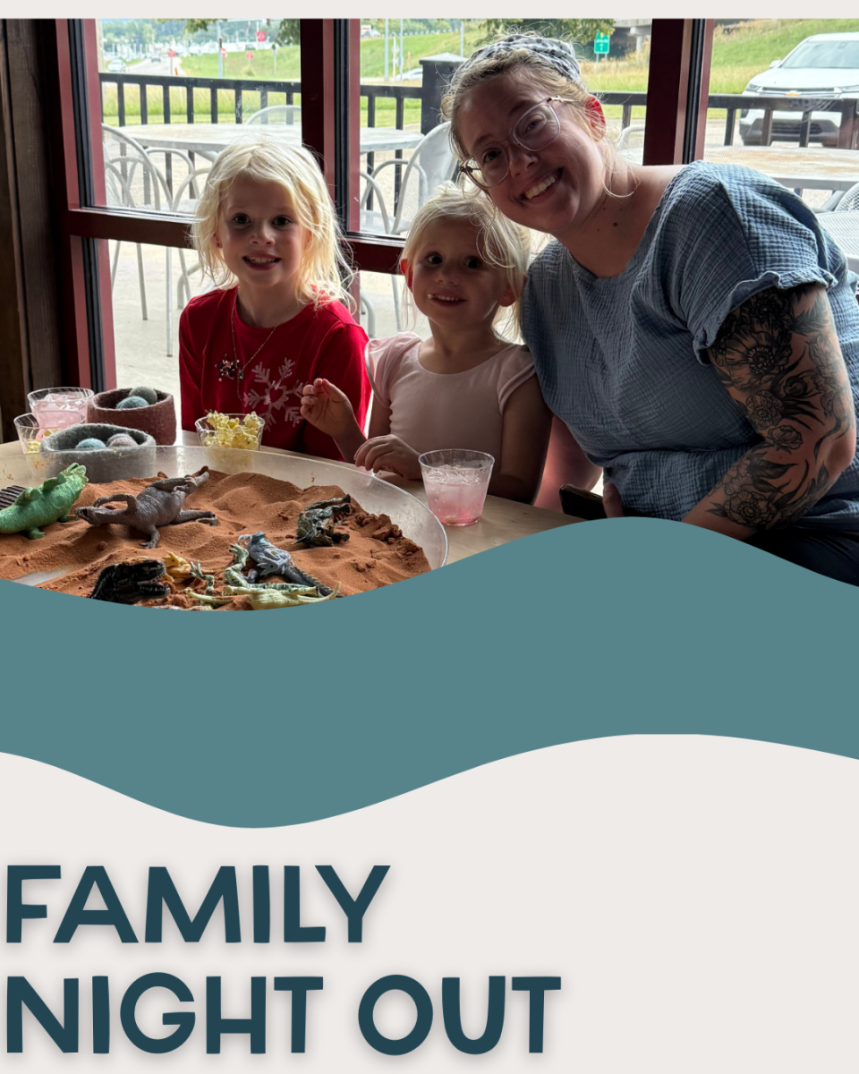 Family Night Out family-night-out