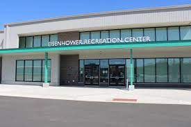 Eisenhower Recreation Center