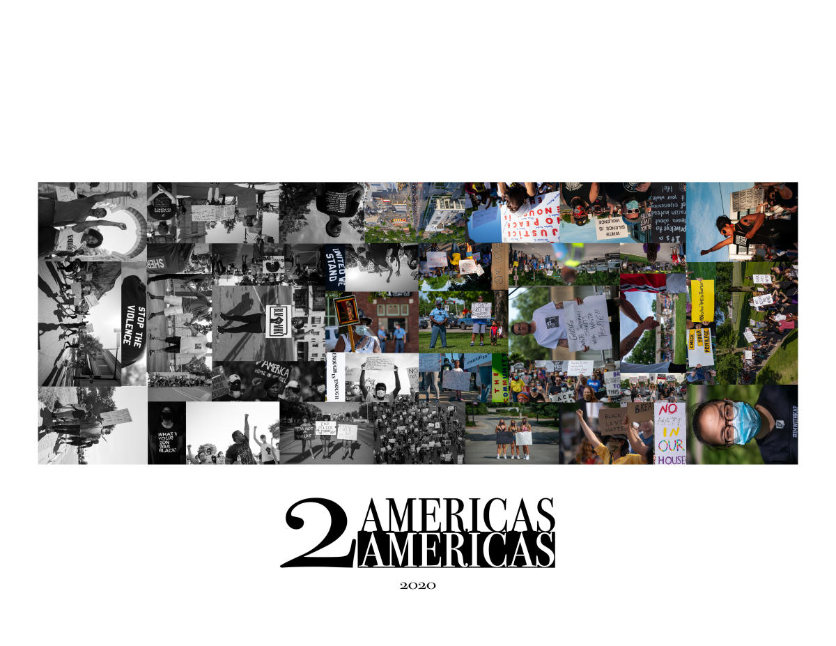 2 Americas