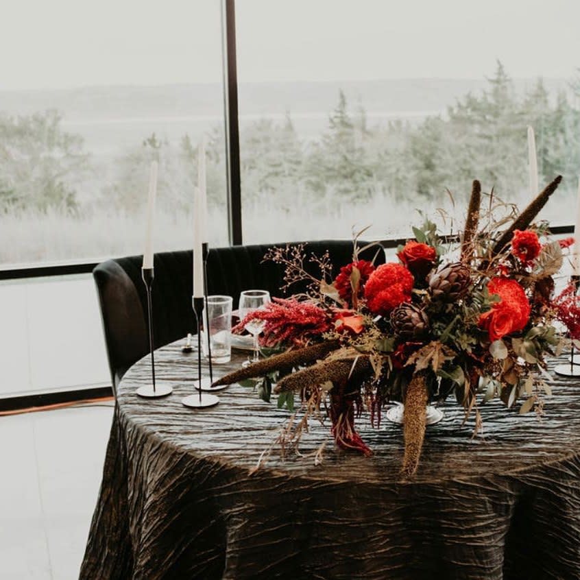 ACA Event Rental