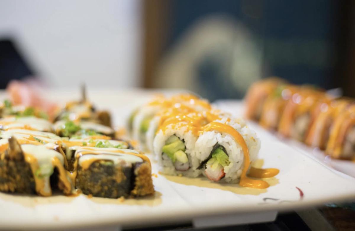 Green Tea Sushi green-tea-sushi