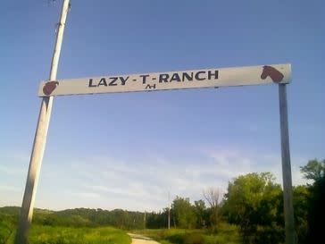 Lazy T Ranch Adventures & Guest House