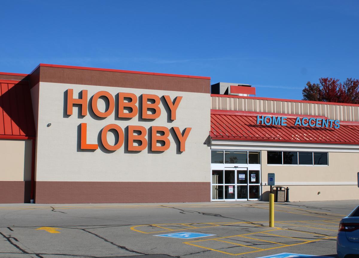 Hobby Lobby