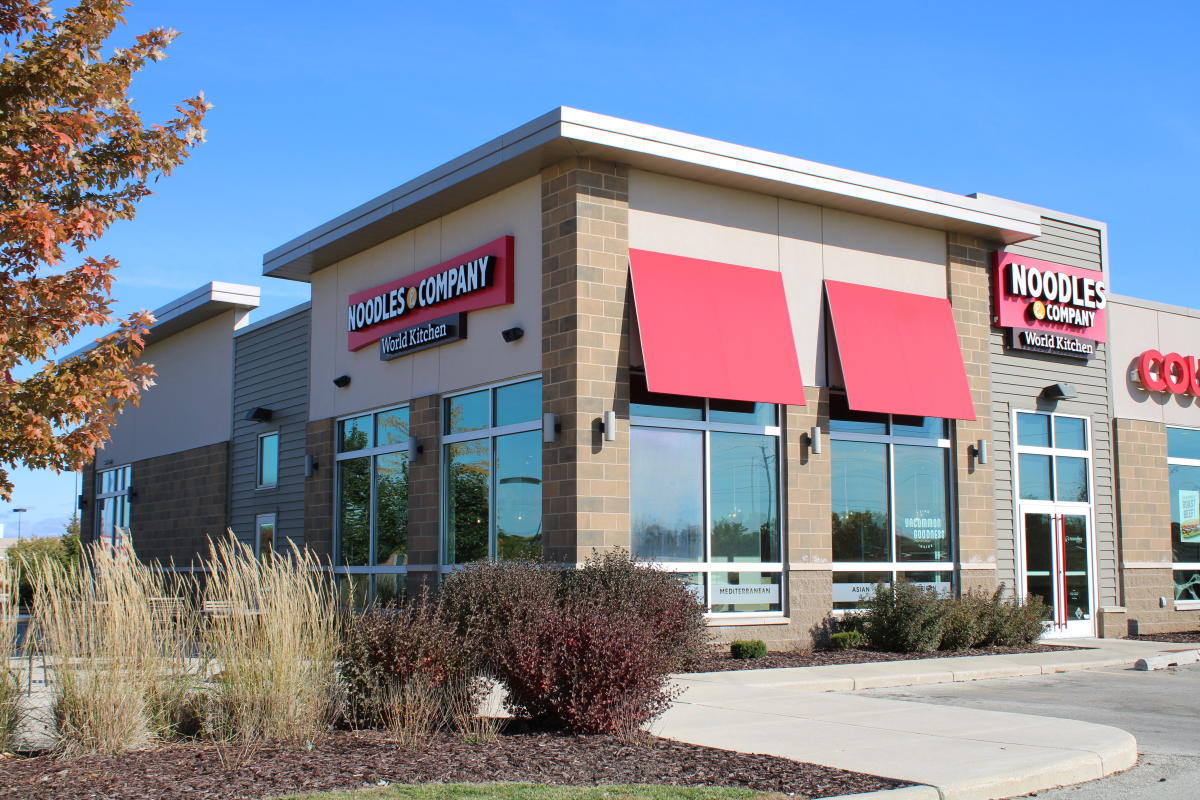 Noodles & Company