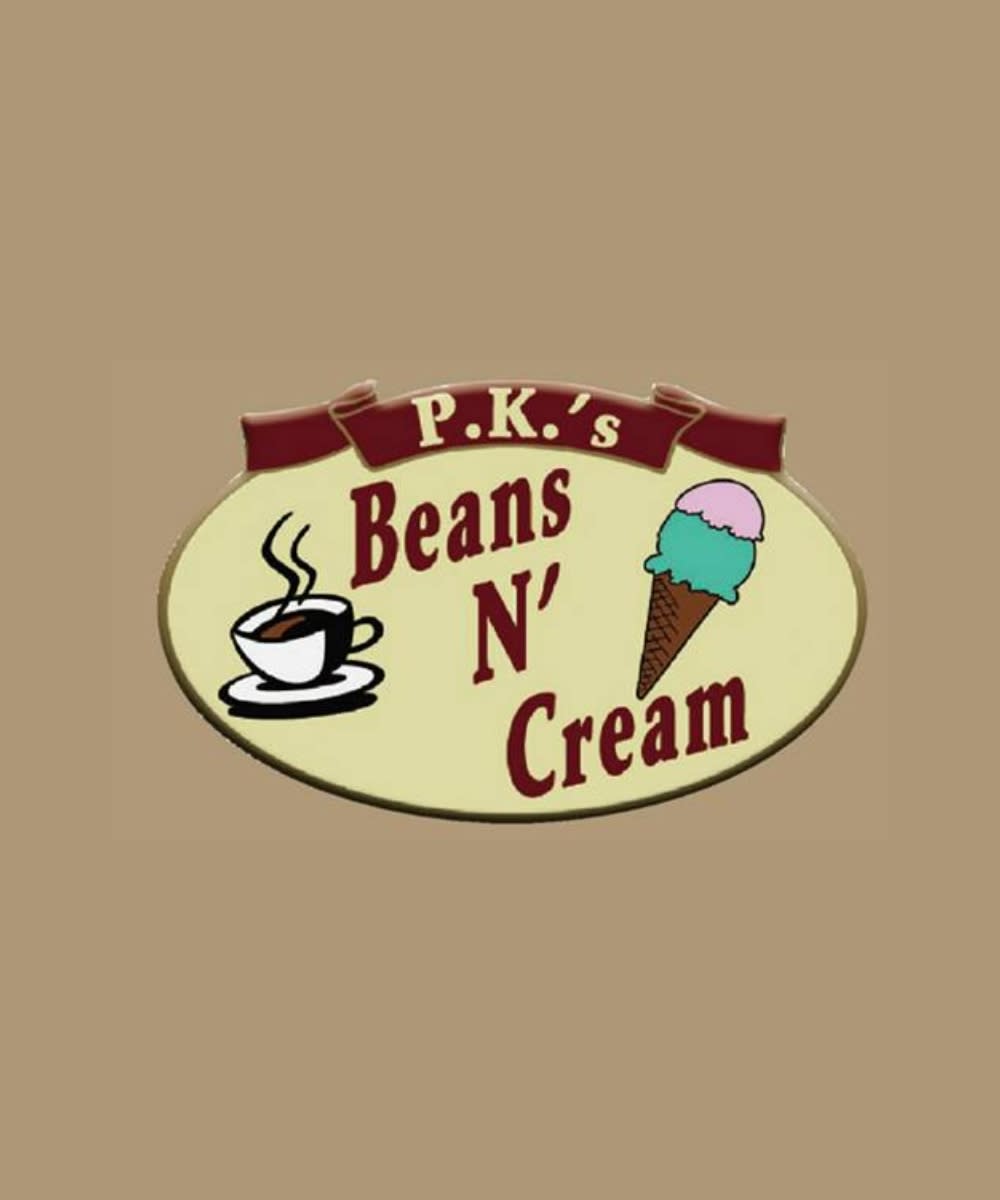 PK's Beans N Cream