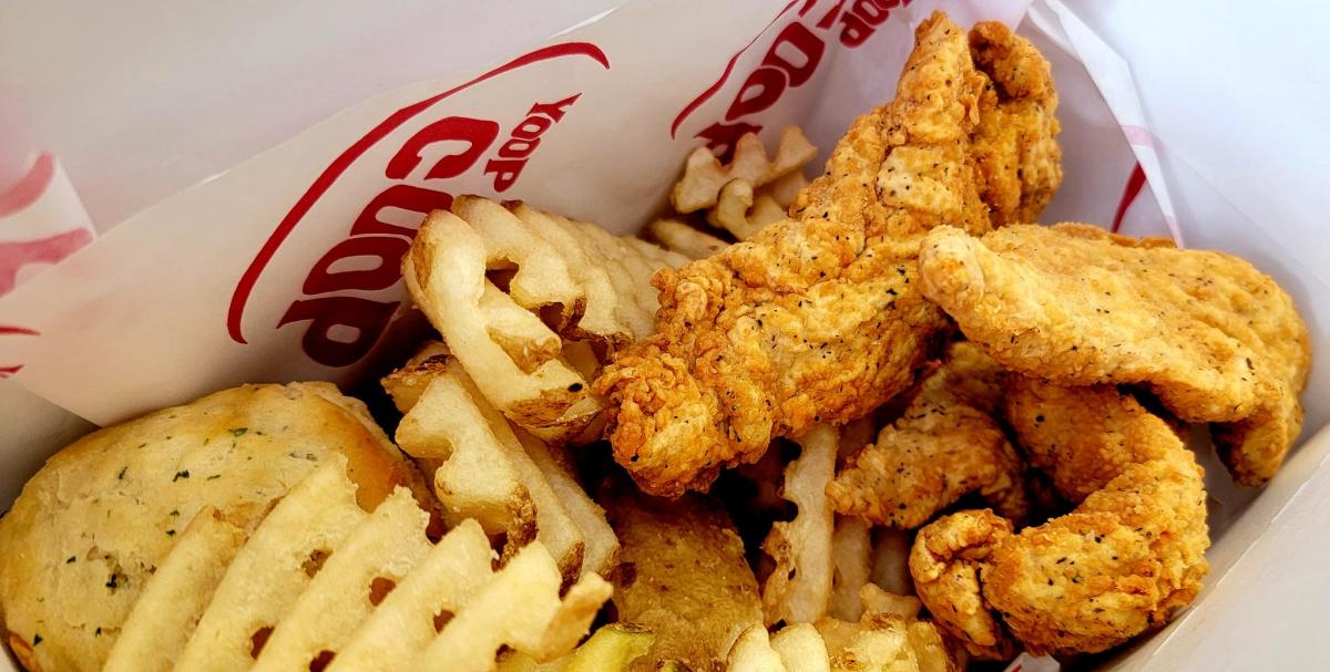 Yoop Coop Marquette, MI 49855