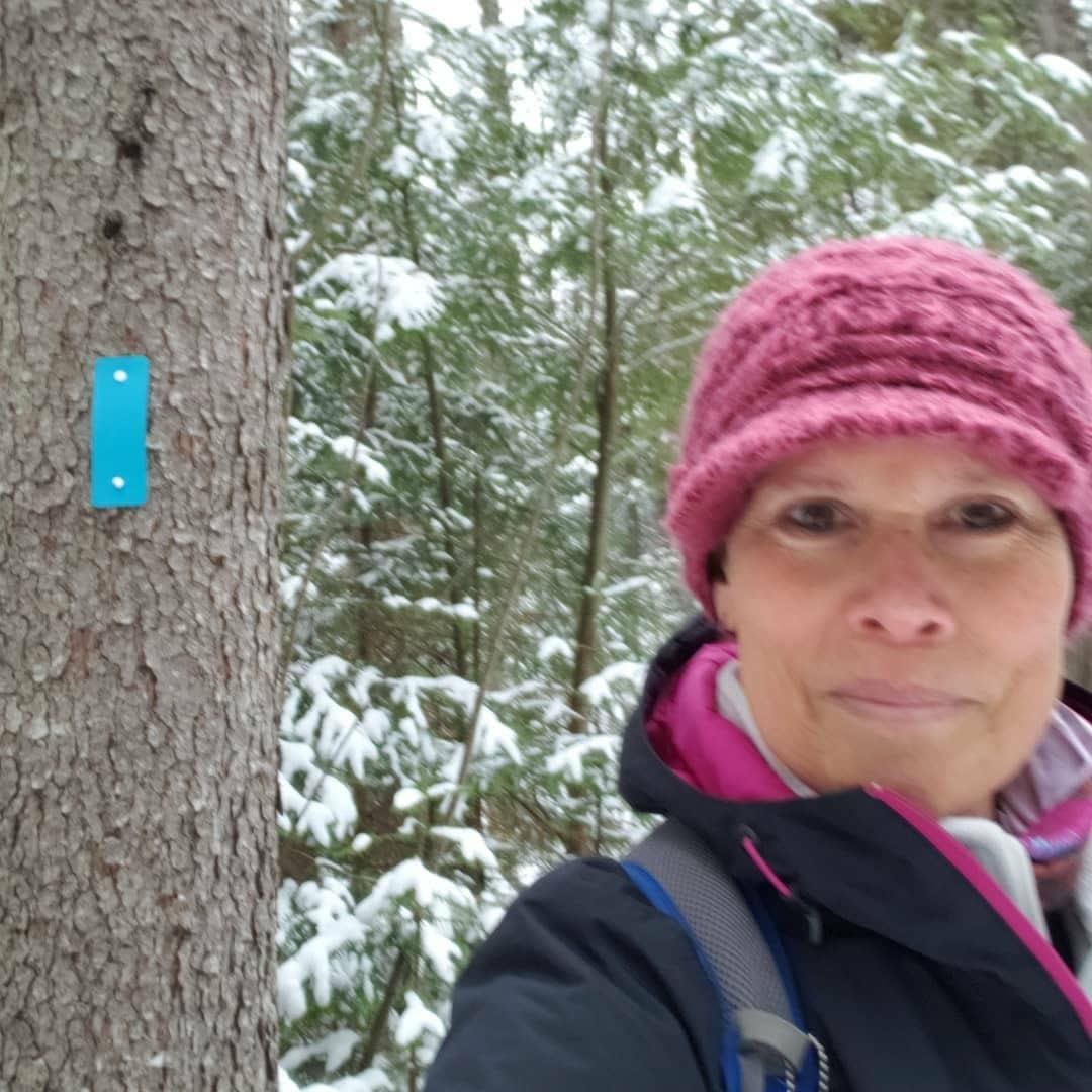 Sun Up Hiking Marquette, MI 49855