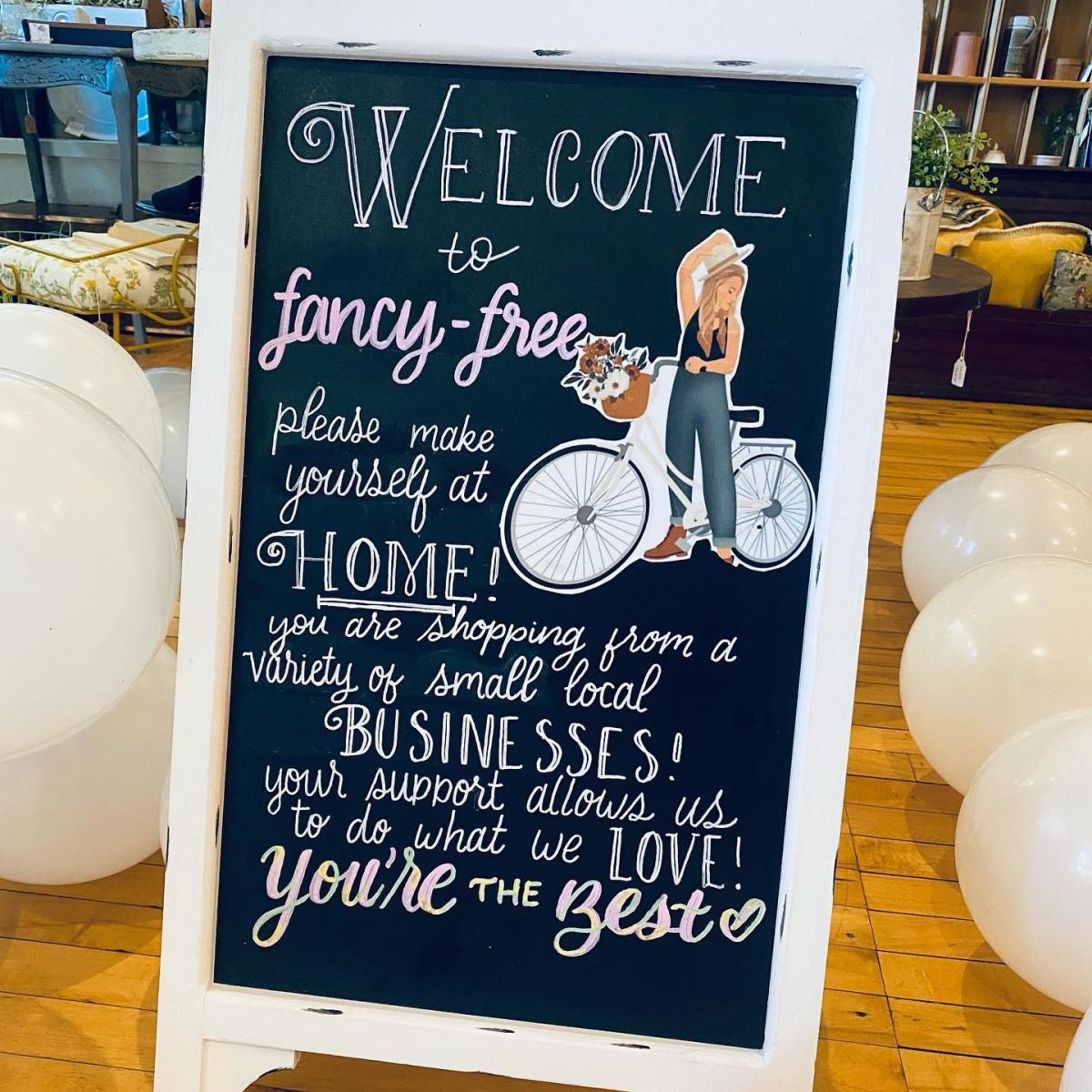 FancyFree Marquette, MI 49855