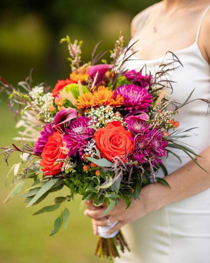 Lutey's Flower Shop Marquette, MI 49855