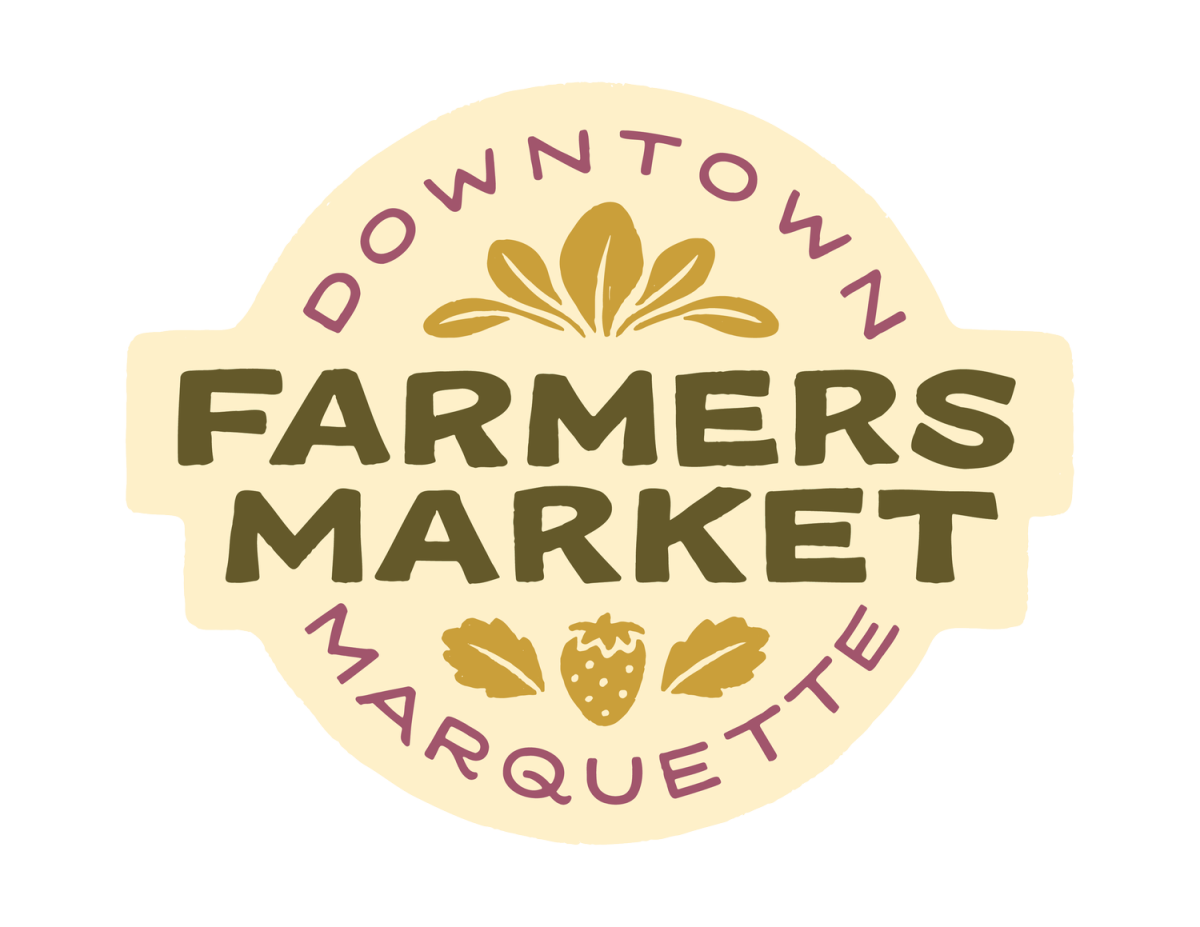Downtown Marquette Farmers Market Marquette, MI 49855