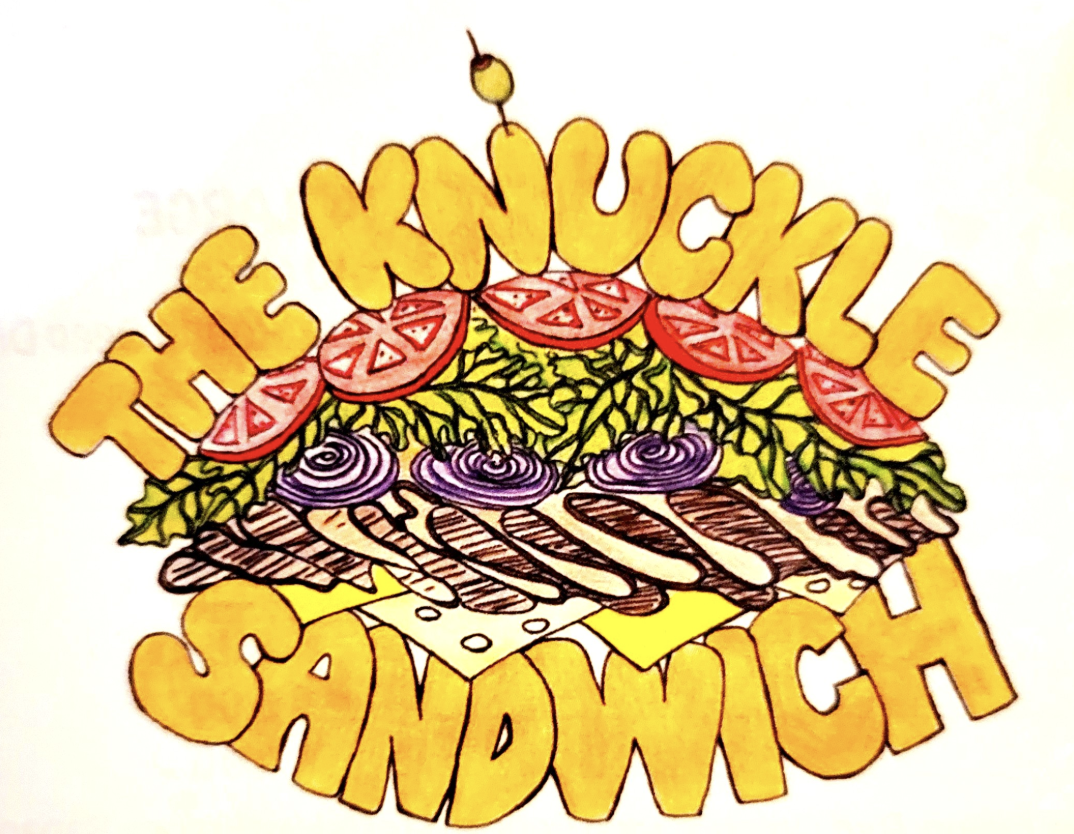 ✨ sandwich✨ 1. CLOSED FOR EKKA WEDNESDAY 2 & 3. Some monsters from
