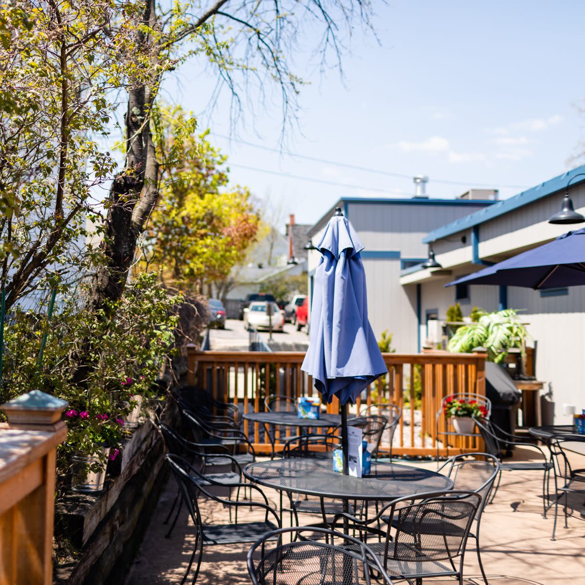 Vango's Pizza & Cocktail Lounge Menu: The Truth About Marquette's Oldest Pizza Parlor