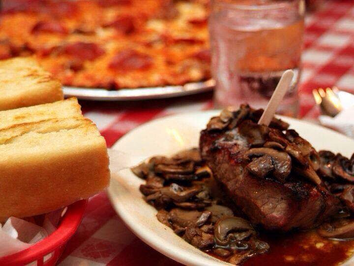 Villa Capri | Marquette, MI 49855