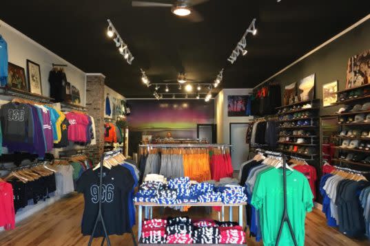 Yooper Shirts | Marquette, MI 49855