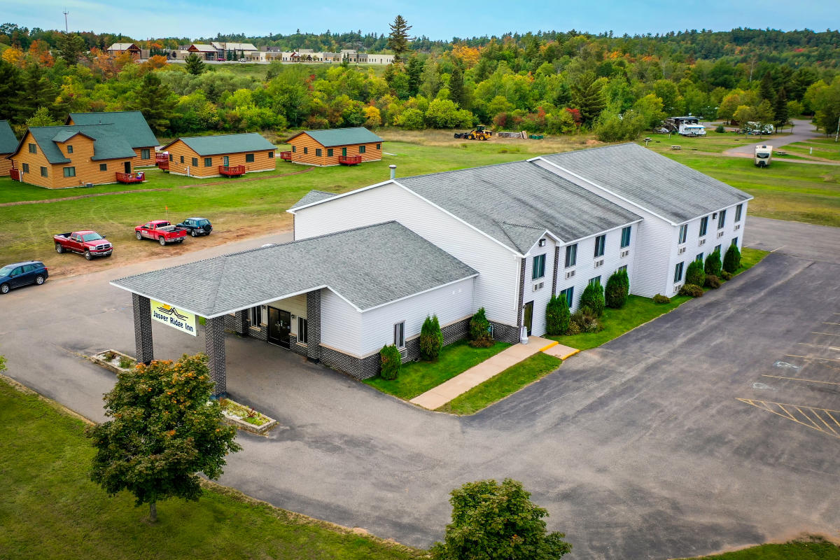Jasper Ridge Inn Ishpeming, MI 49849