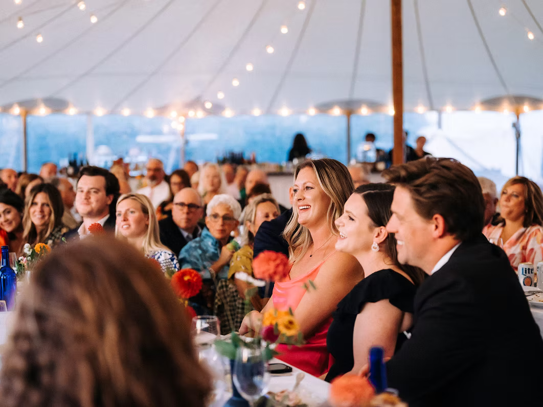 GATHER Event Company