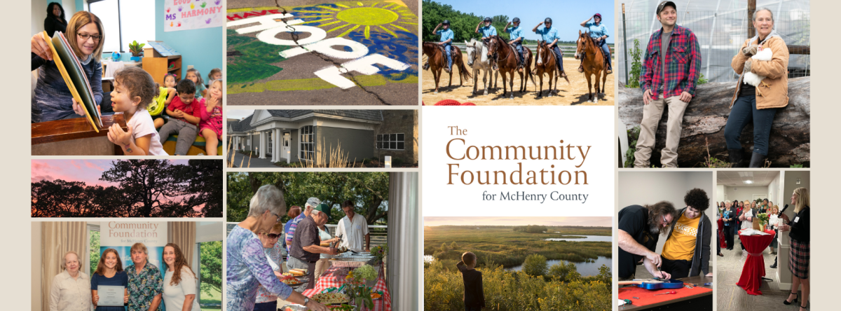 The Community Foundation for McHenry County