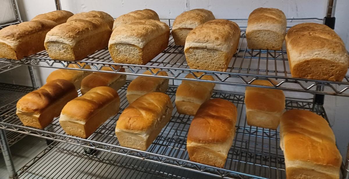 The Bumble Bread Company