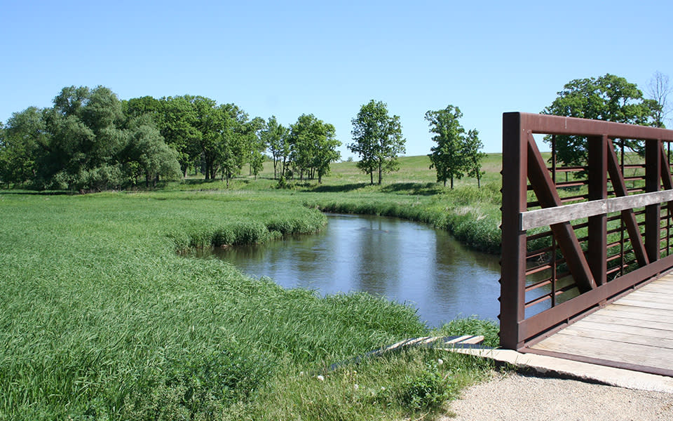 North Branch Conservation Area