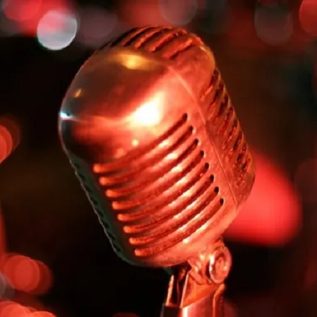 All Original Open Mic