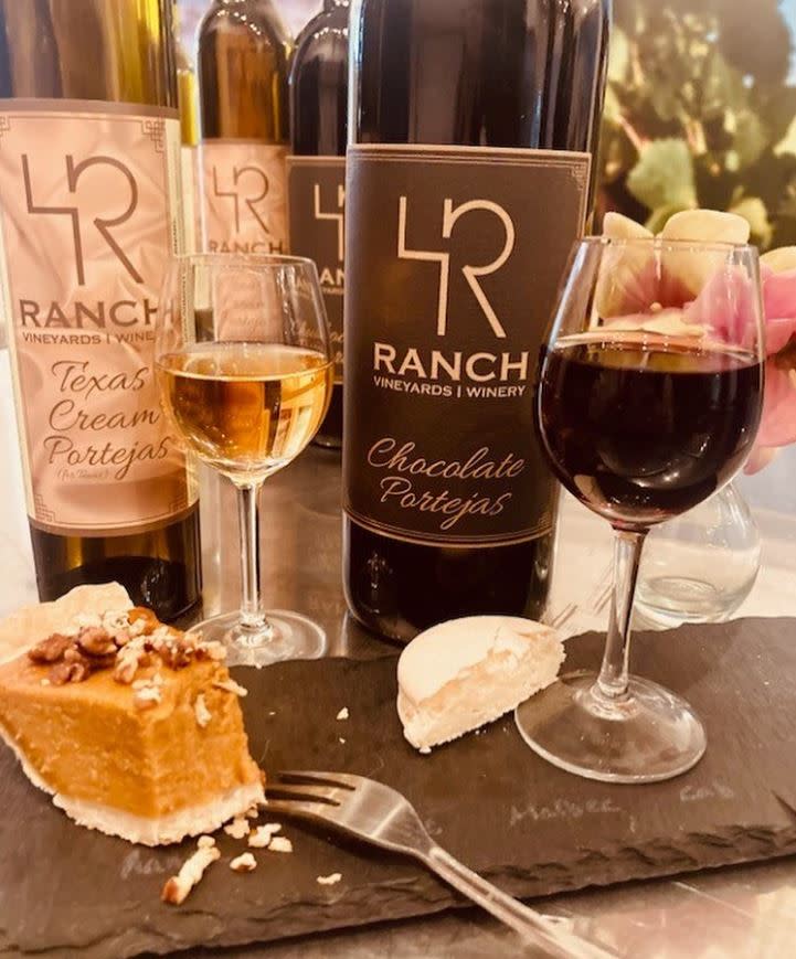 4r winery top