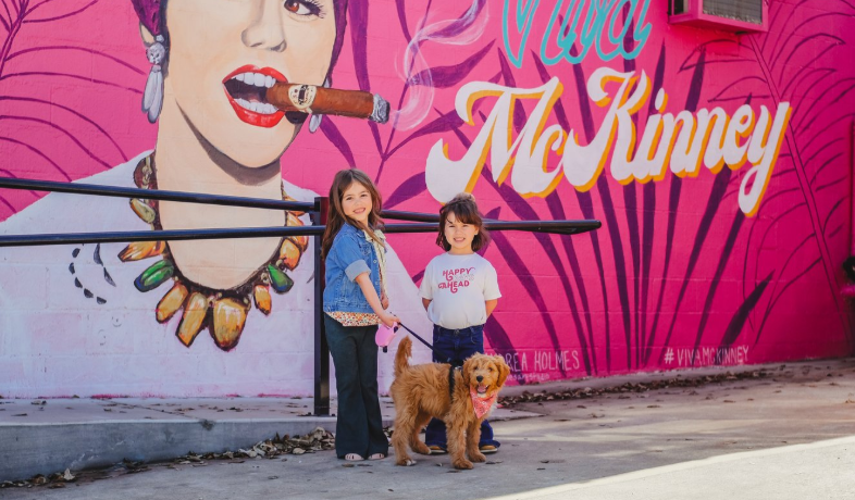 Guided Public Art Tour 1