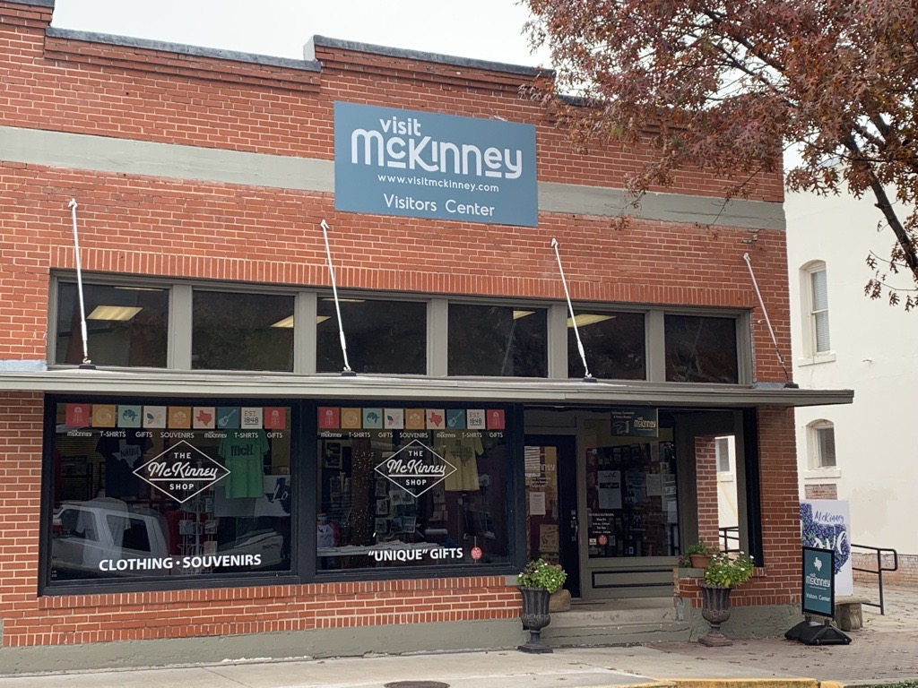 Visit McKinney McKinney TX