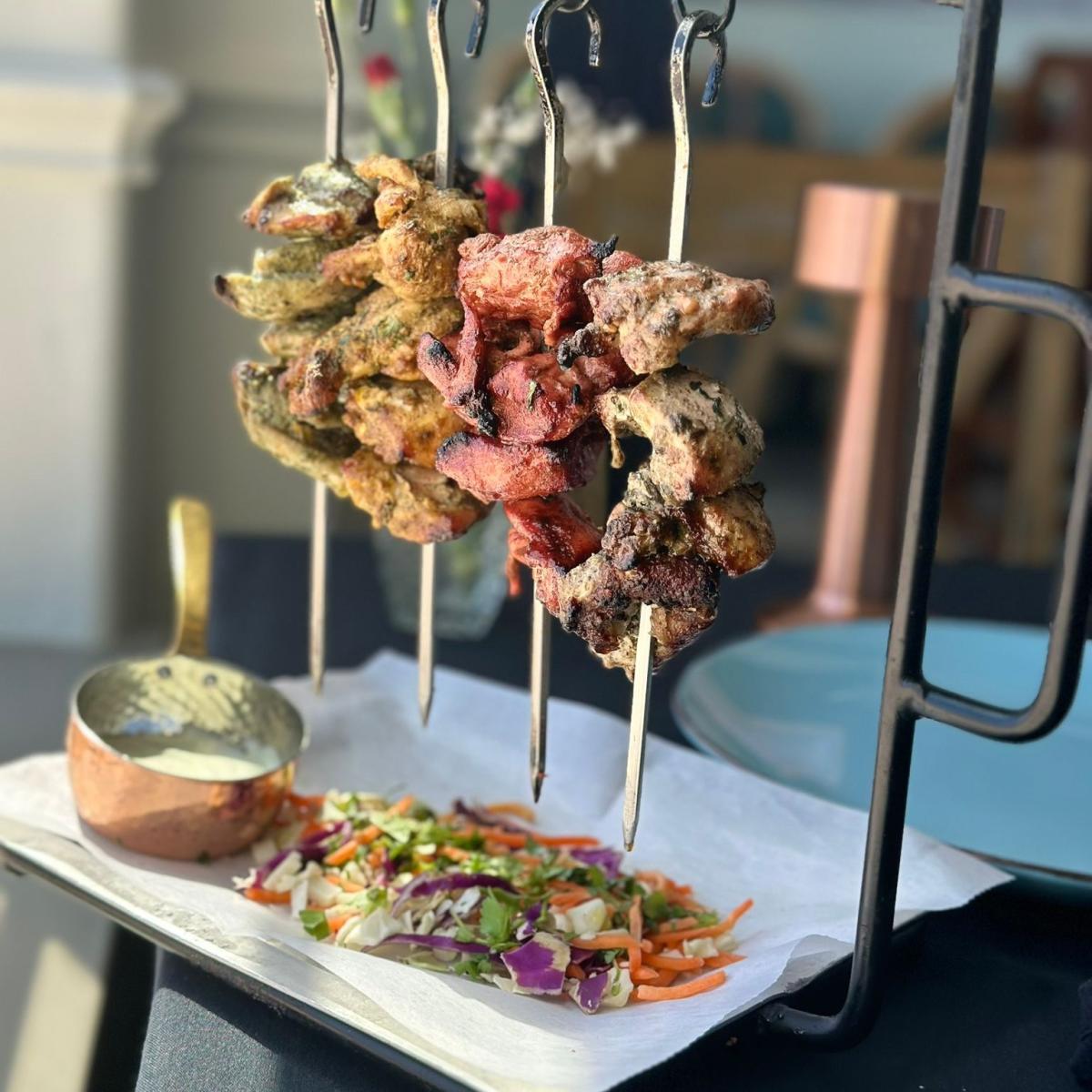 Tantra Modern Indian Bistro