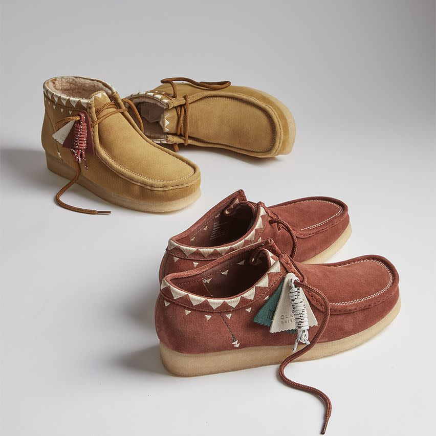 Clarks Outlet
