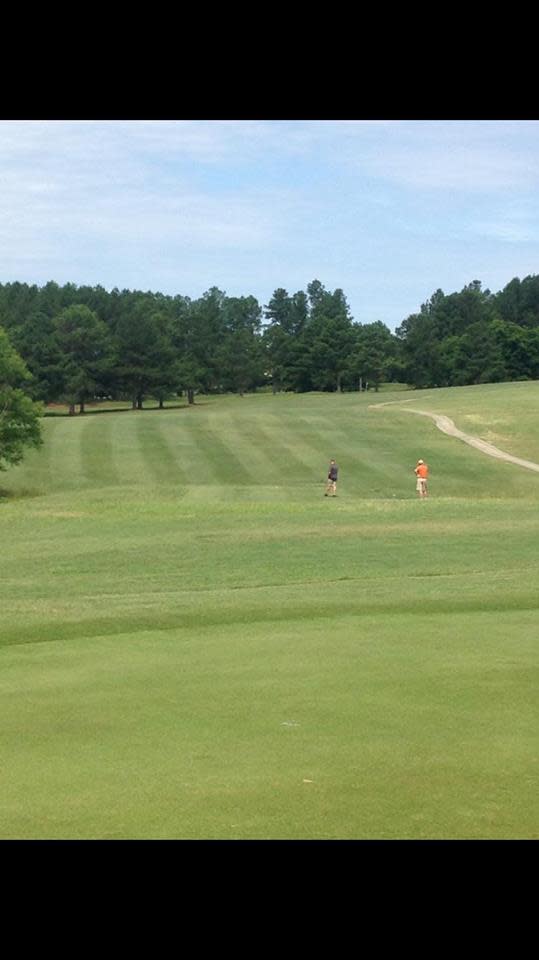 Little Fishing Creek Golf Course