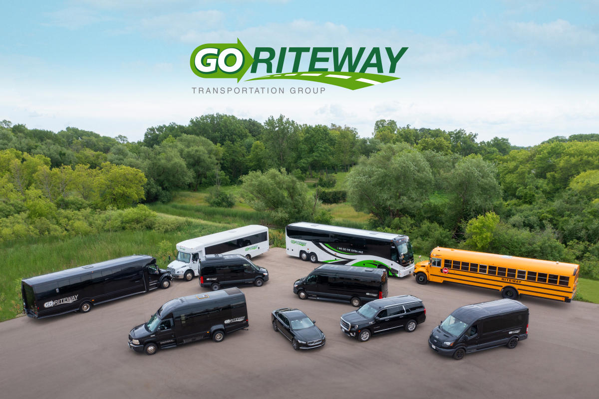 GO Riteway Transportation Group | Milwaukee, WI 53154
