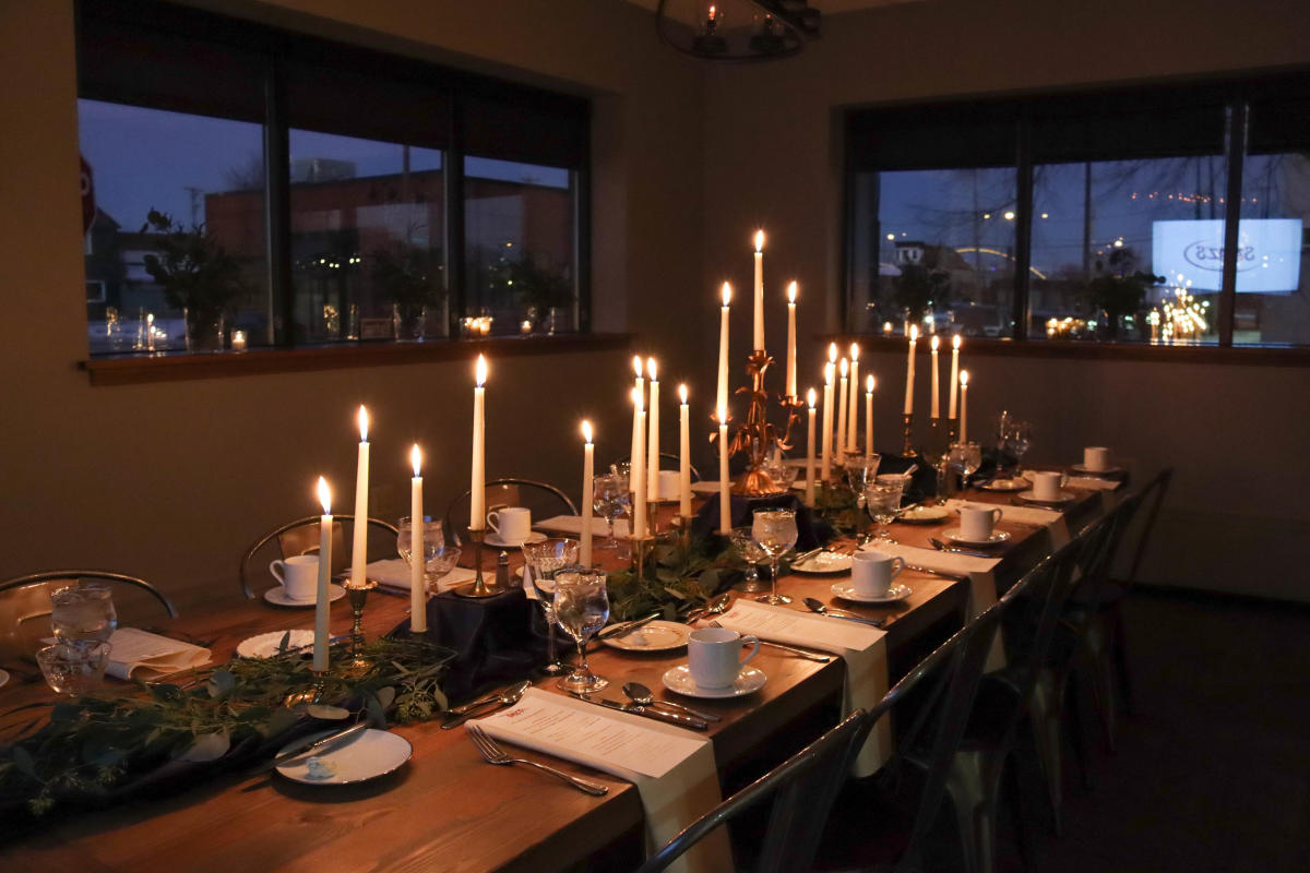 Saz's Catering & Special Events Milwaukee, WI 53204