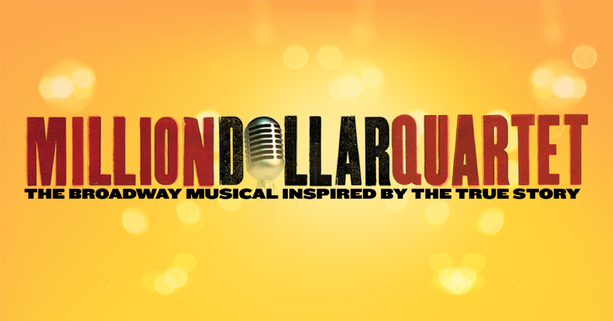 Million Dollar Quartet Milwaukee WI 53202 million-dollar-quartet-milwaukee-wi-53202