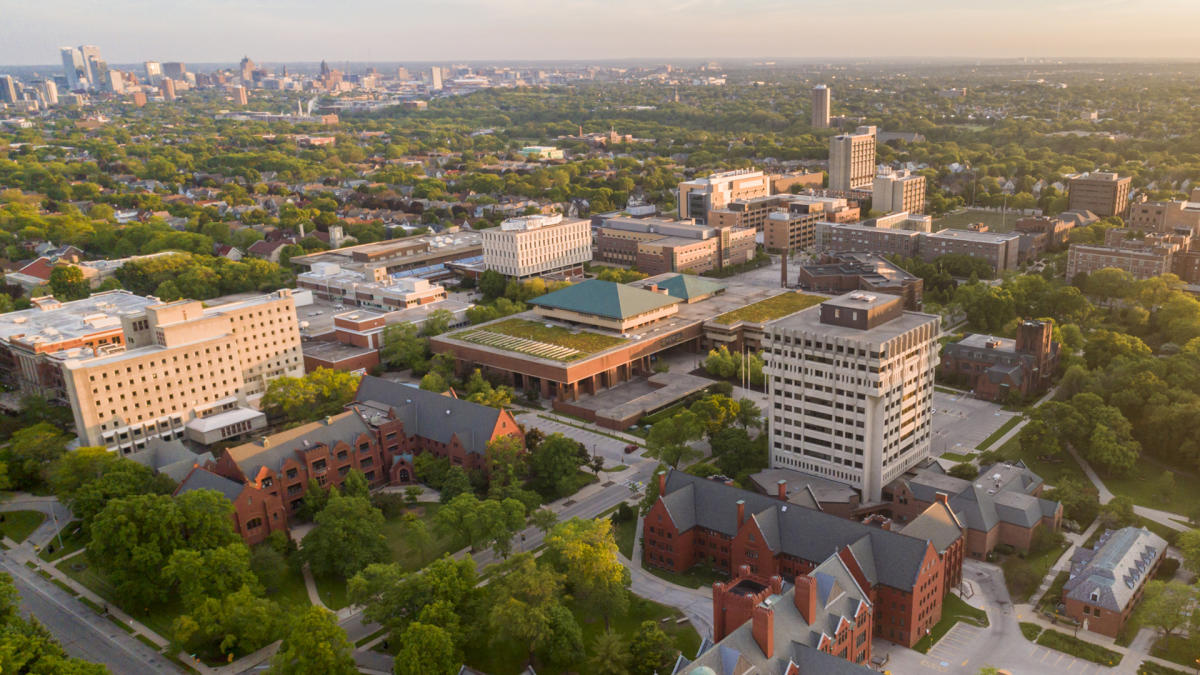 Hotels Near University of Wisconsin Milwaukee: What Most People Get Wrong