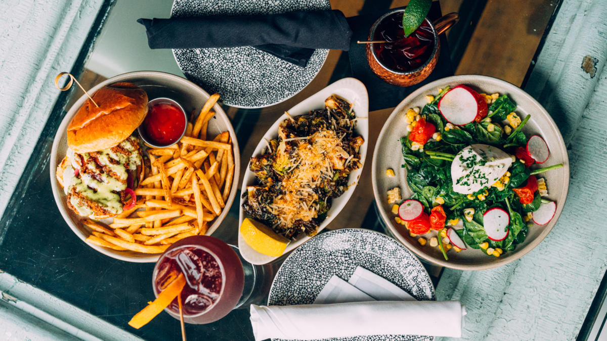 Black Sheep Milwaukee, WI 53204