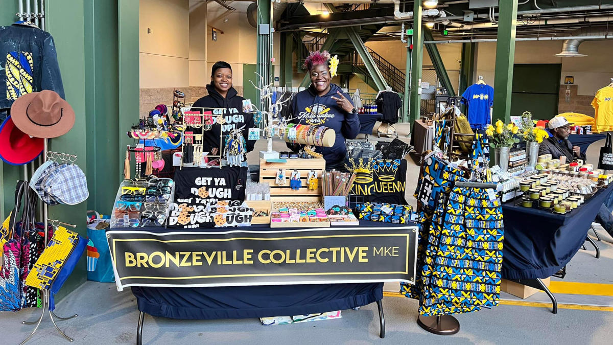 Bronzeville Collective MKE Milwaukee, WI 53212
